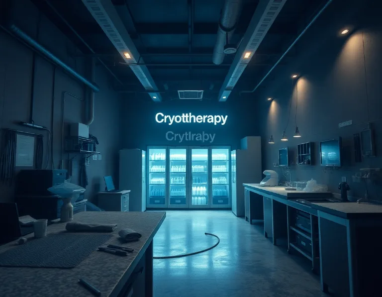 Cryotherapy East Hampton